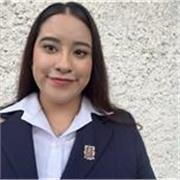 Licenciada en Enseñanza y Aprendizaje del español en educación secundaria