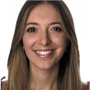 Profesora particular de todas las materias escolares, en especial las matemáticas