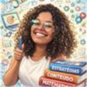 Professora de Reforço em Matemática, com experiência em aulas particulares e ensino individualizado