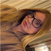 I would describe myself as patient. My lessons would be aimed at someone who wants help revising for English exams