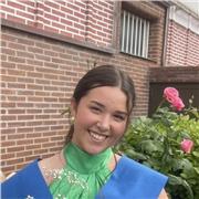 Profesora de inglés busca impartir clases a niños de primaria y la ESO
