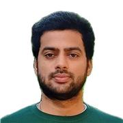 I am a recent CSE Graduate from IIT Guwahati in 2021 and currently working in a Multinational company but I help students to enhance their skills in problem solving in maths and physics from class 5 to class 12 in my part time hours for my passion.
I work