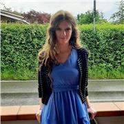 Studentessa di ingegnaria meccanica. Offro lezioni di matematica a studenti di elementari, medie e superiori