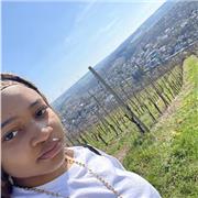 Englischtutorin für Kinder bis zur 4. Klasse als Schülerin selbst