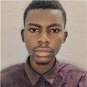 Mathematics teacher teaches students of ages up to 25years