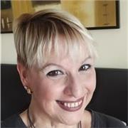 Profesora especializada en clases de inglés