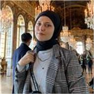 Sema Nur