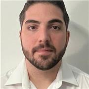 Profesor de matemáticas/física, E.S.O y Bachillerato. Zona Ciudad lineal