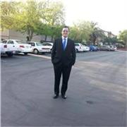 I have a bachelor's degree in history. I have three degrees in general, all of which are in writing-intensive fields. 