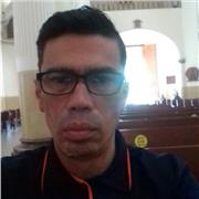 profesor de español, corrección y redacción de documentos y libros