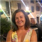 NATIVE ENGLISH teacher for Clases Particulares