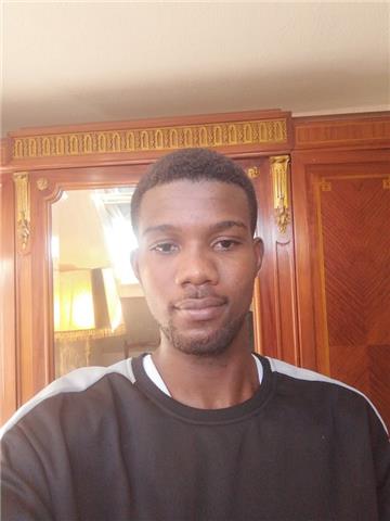 Kokou Venunye Bernard