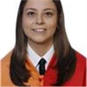 Profesora de primaria apta para todos los niveles 