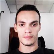 Desarrollador imparte clases de Programación y desarrollo de Backend en NodeJs