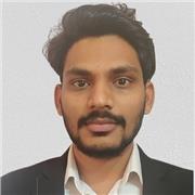 Sandeep Kumar