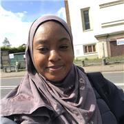 Maryam Haruna