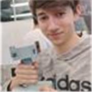 Estudiante de 3º de Ingeniería de Telecomunicaciones. Ofrezco clases de matemáticas y física a estudiantes de la ESO