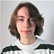 Je donne des cours en lignes pour enfants ou adolescents en besoin sur plusieurs matières : anglais, français, mathématiques etc..