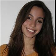 Studentessa offre aiuto compiti e potenziamento di inglese per elementari e medie