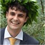 Matematica, Fisica e Chimica! Sono Simone, sono laureato magistrale in Materials Engineering e triennale in Ingegneria Industriale. Contattami per una lezione, a presto!