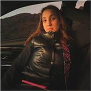 PROFESORA DE INGLES PARA NIÑOS PRINCIPIANTES