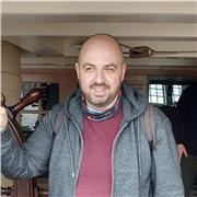 Maths tutor providing lessons for GCSE and A-level students