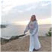 Profesora de apoyo educativo en niños y adolescentes