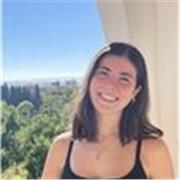 Estudiante de psicología con 5 años de experiencia dando clases particulares a alumnos de primaria, secundaria y bachillerato de matemáticas y otras