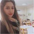 Sınıf öğretmeni olarak okuma yazma, Türkçe, matematik özel dersleri veriyorum