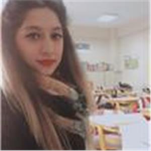 Seyma Yüksel