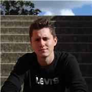 Je suis Étudiant en Master, je propose de l'aide aux devoirs pour de l'anglais
