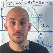 Professor expert en la preparació de Matemàtiques per a la Selectivitat, amb web i campus propi