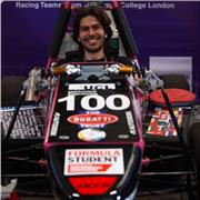 Online tutoring for GCSE/A-Level mathematics students from University College London (UCL) Mechanical Engineering student.