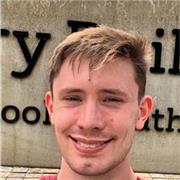 I am a University of Bristol Mathematics graduate. I will Tutor from GCSE to undergraduate level.