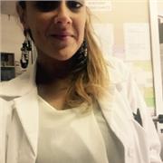 Docente di chimica. lezioni di chimica inorg, organica e chimica fisica per studenti delle scuole medie, superiori, universitari