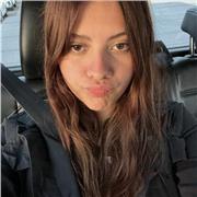 soy estudiante de abogacía en la UNSJ de 4to año, brindó clases de todas las materias de años anteriores, incluso nivel secundario