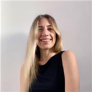 Te acompaño a prepararte y te apoyo en tu camino hacia tu máximo rendimiento