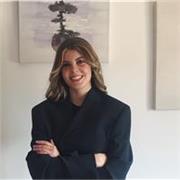 Profesora de Historia del Arte apto para todas las edades 