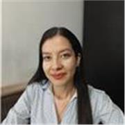 Profesora de física y matemáticas con experiencia en la enseñanza de niños de secundaria y preparación de las pruebas ICFES