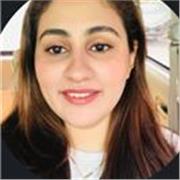 English tutor who teaches students of all ages