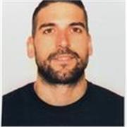 Profesor de educación primaria, con experiencia tanto en clases particulares presenciales, así como en docencia en aula.