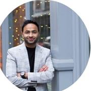 Mudasser Hussain