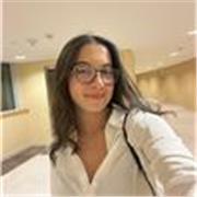 Biology tutor offering personalized online lessons—BSc Neuroscience student with mentoring experience, ready to help you excel!