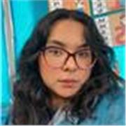 Maestra de Inglés con Especialidad en Escritura, Lectura y Atención a Necesidades Educativas Especiales para niños y adolescentes