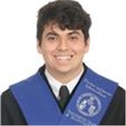 Graduado en Matemáticas con 7 años de experiencia dando clases particulares a estudiantes de todos los niveles.