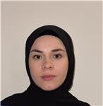 I'm a native Arabic speaker from Syria with a GCSE score of 9. My lessons are designed for learners at all levels.