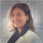 ESL & ESP teacher with 19 years’ experience with international students of all levels