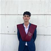 Titulado en bachillerato y cursando doble grado en ingenieria en la upm