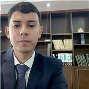 Profesor de Derecho en materia Penal - Constitucional y Derecho Privado