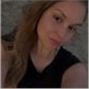 Profesora en grandes facultades y mucha paciencia con muchísimas ganas de empezar y ayudar a los demás 